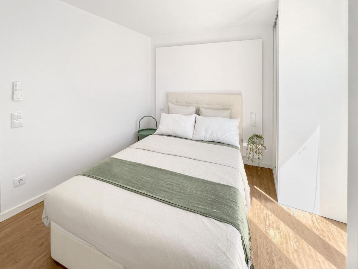 Sea Light Apartment Sesimbra. 2 Bedrooms, 6 Guests Exterior foto